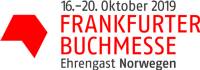 FBM Logo 2019 Ehrengast Deutsch CMYK EPS Copyright	Frankfurter Buchmesse