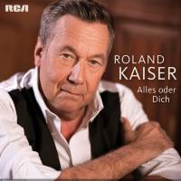 ROLAND_KAISER_Alles-oder-Dich_Albumcover